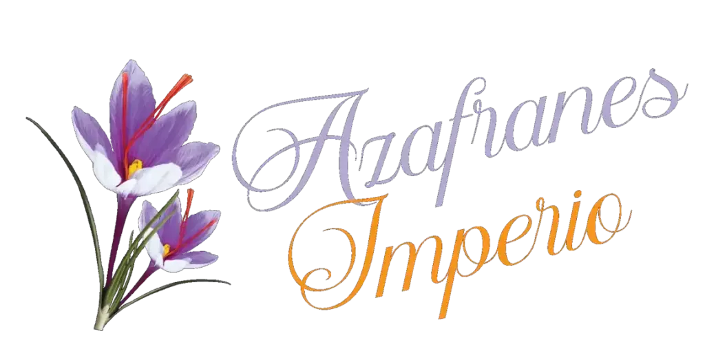 Azafranes Imperio