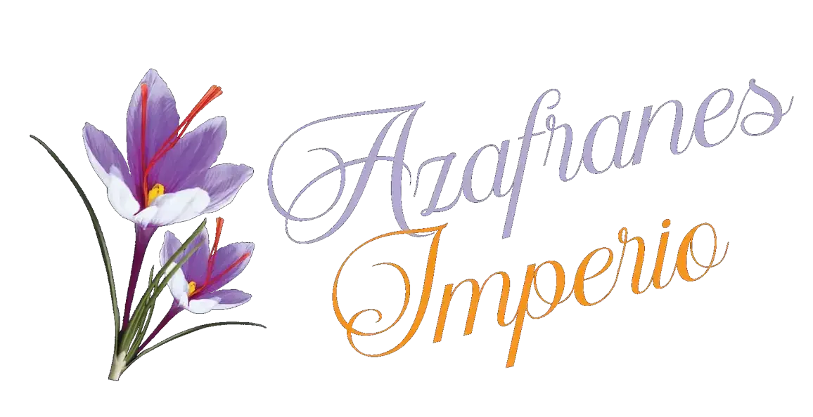 Azafranes Imperio